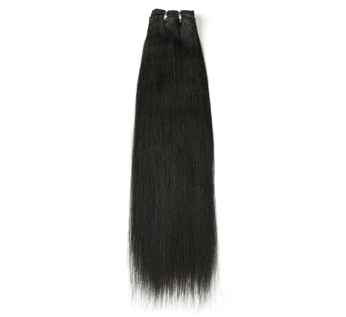 Luxe Bundle Package | Peruvian Yaki Straight