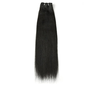 Luxe Bundle Package | Peruvian Yaki Straight