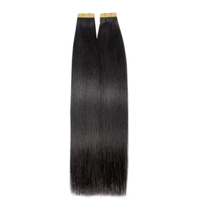 Luxe Tape extensions - Straight