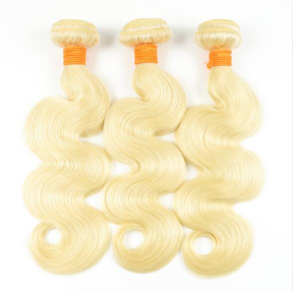 Blonde Bombshell Bundles