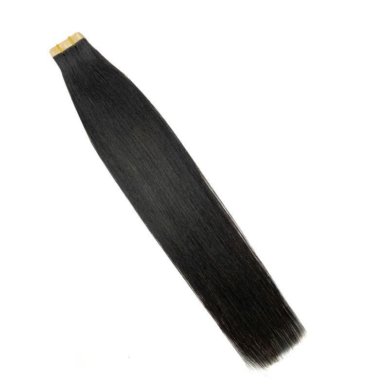 Luxe Tape extensions - Straight