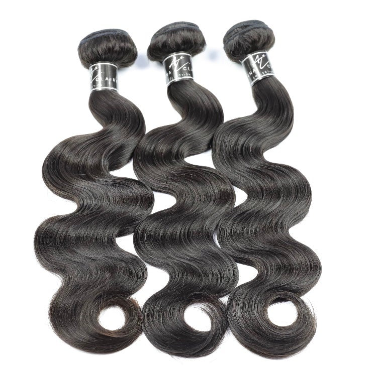 Luxe Bundle Package | Peruvian bodywave