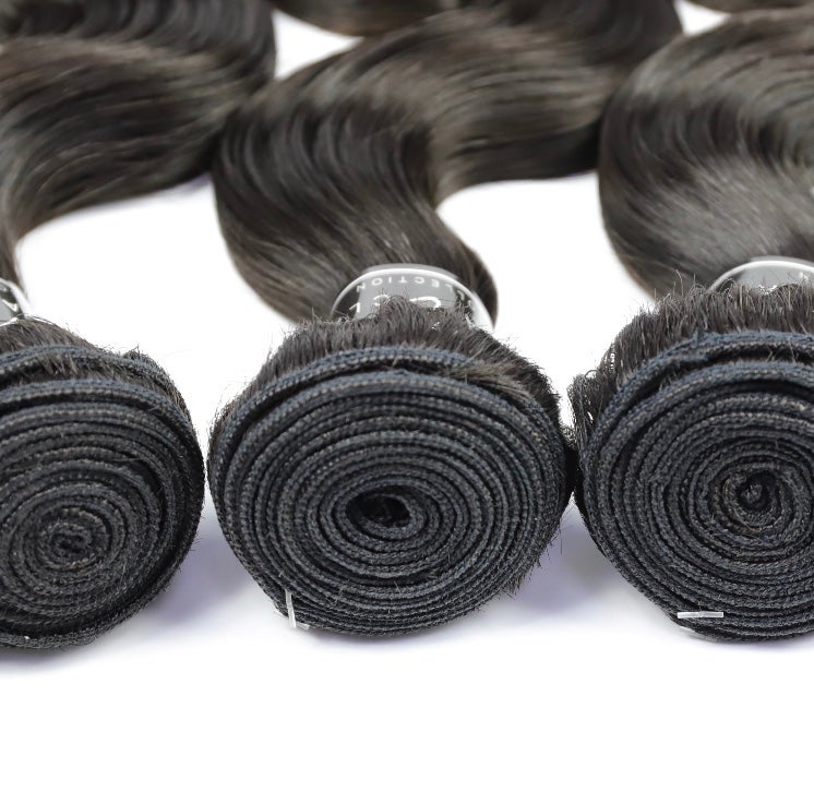Luxe Bundle Package | Peruvian bodywave