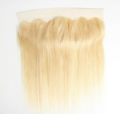 Blonde Bombshell Frontal | Straight