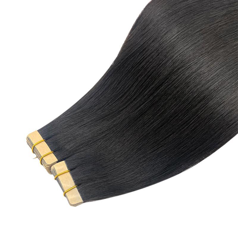Luxe Tape extensions - Straight