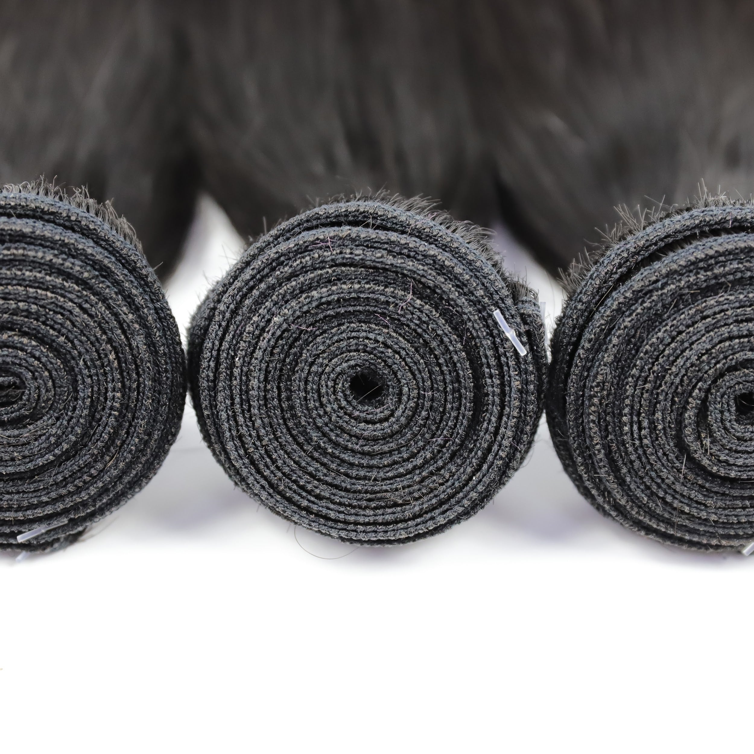 Luxe Bundle Package | Straight