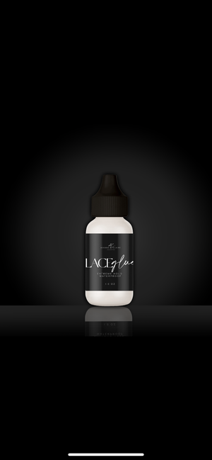AC lace glue