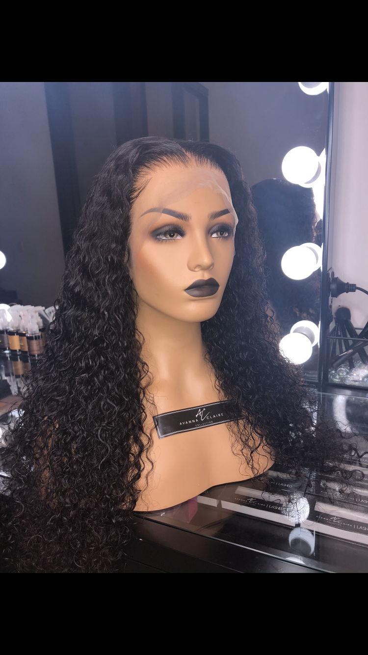 Beauty Supply Best Lace Front Wigs In Miami Hair Salon Lace Wigs