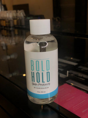 Bold Hold Skin Protectant (4oz)