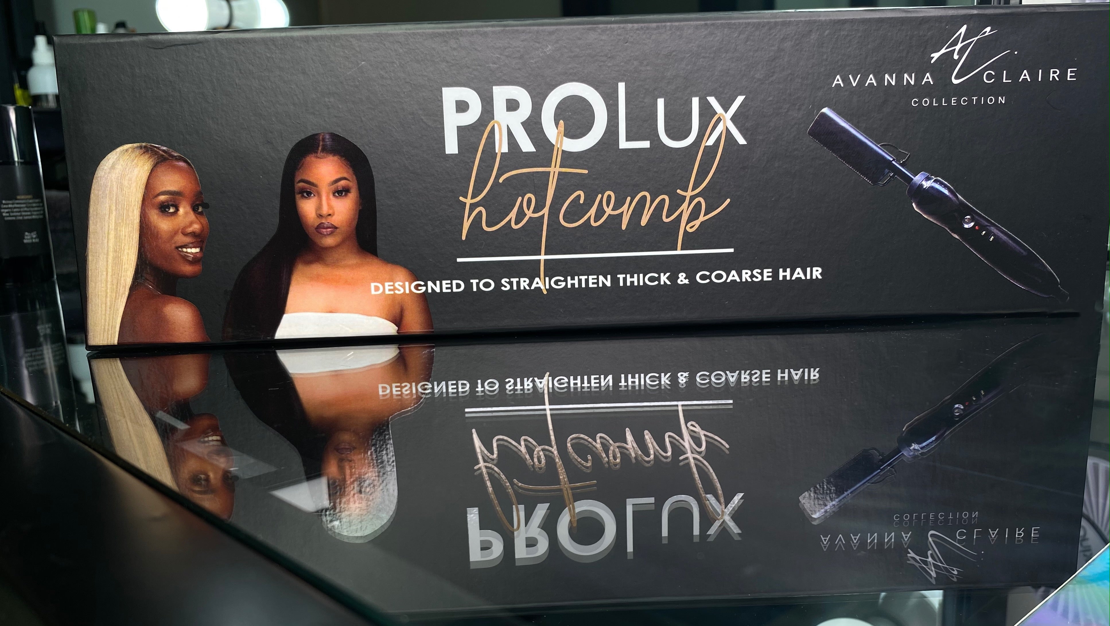 PROLux Hotcomb