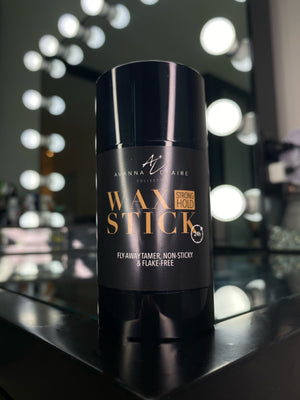 Wax stick