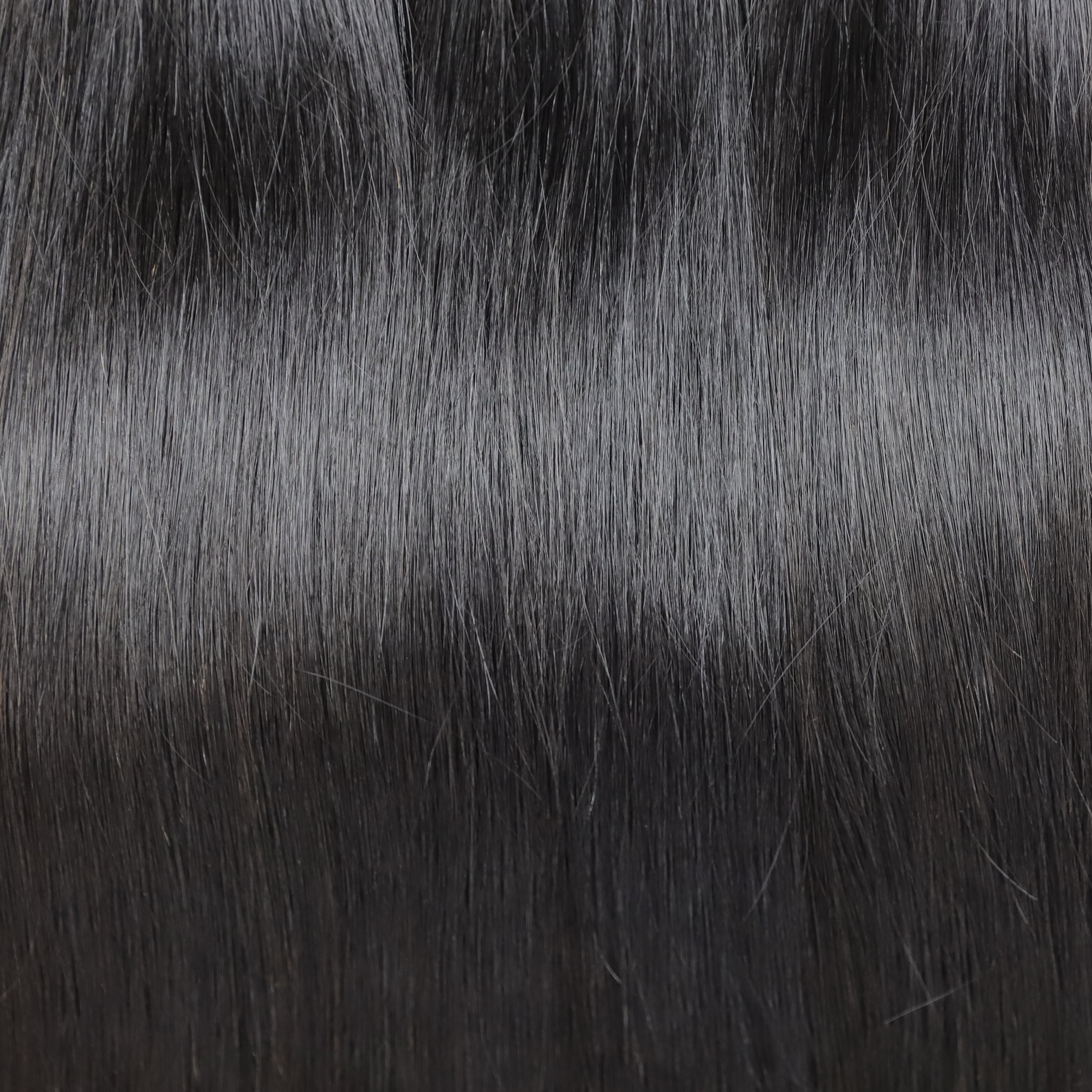 Luxe Bundle Package | Straight